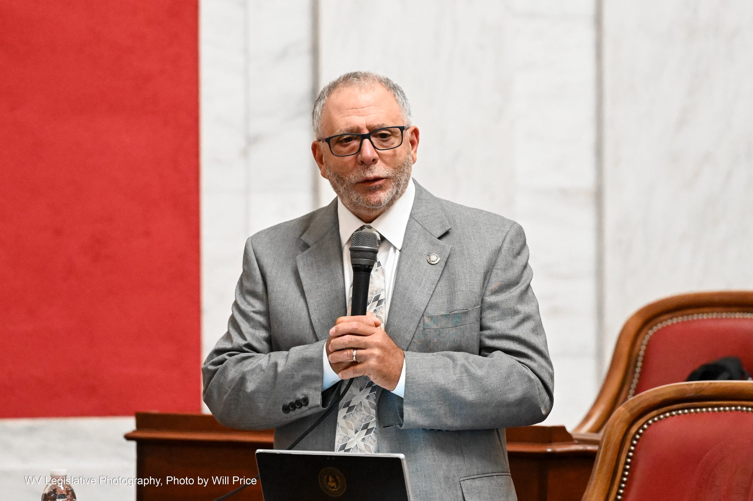 Sen. Mike Caputo will not seek reelection in 2024
